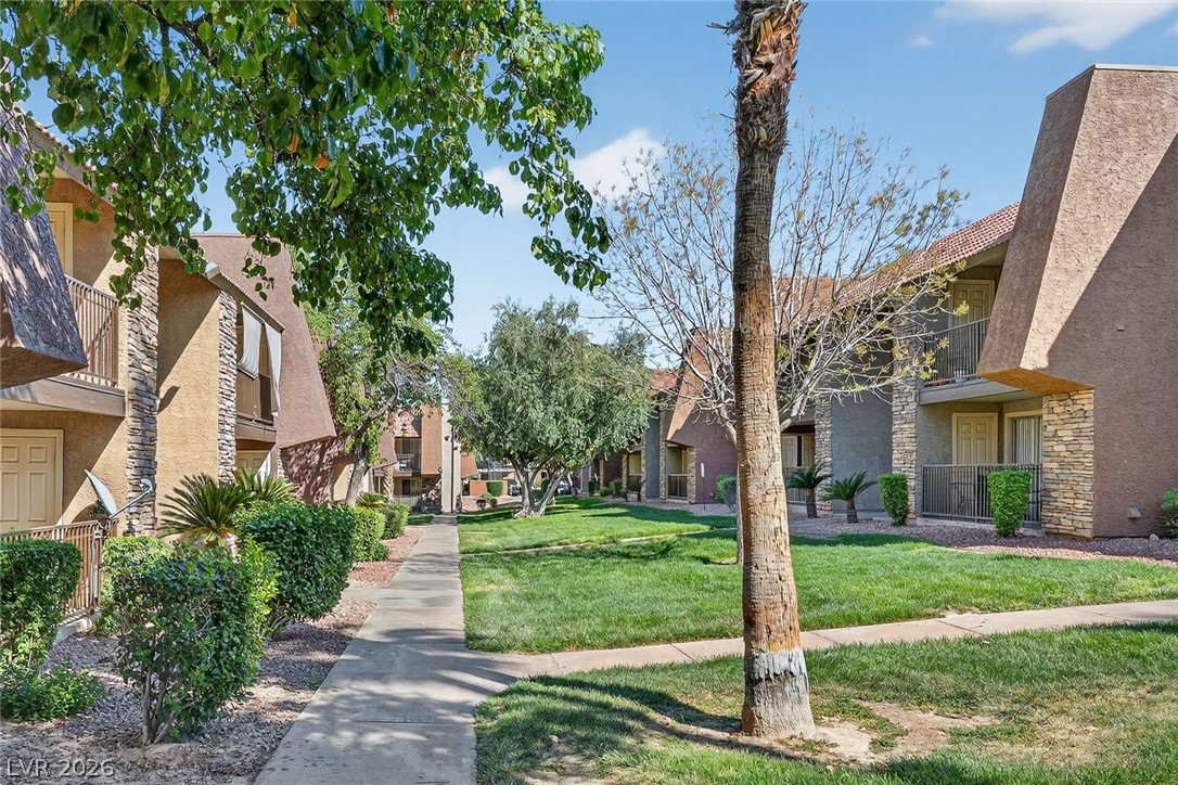 5081 River Glen Drive 117