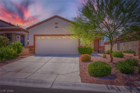 Homes For Sale - 2347 Tranquil Moon Street<br/> Henderson, NV 89044