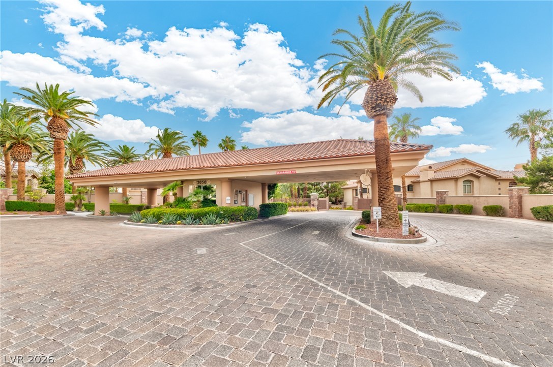 2050 W Warm Springs Road 312