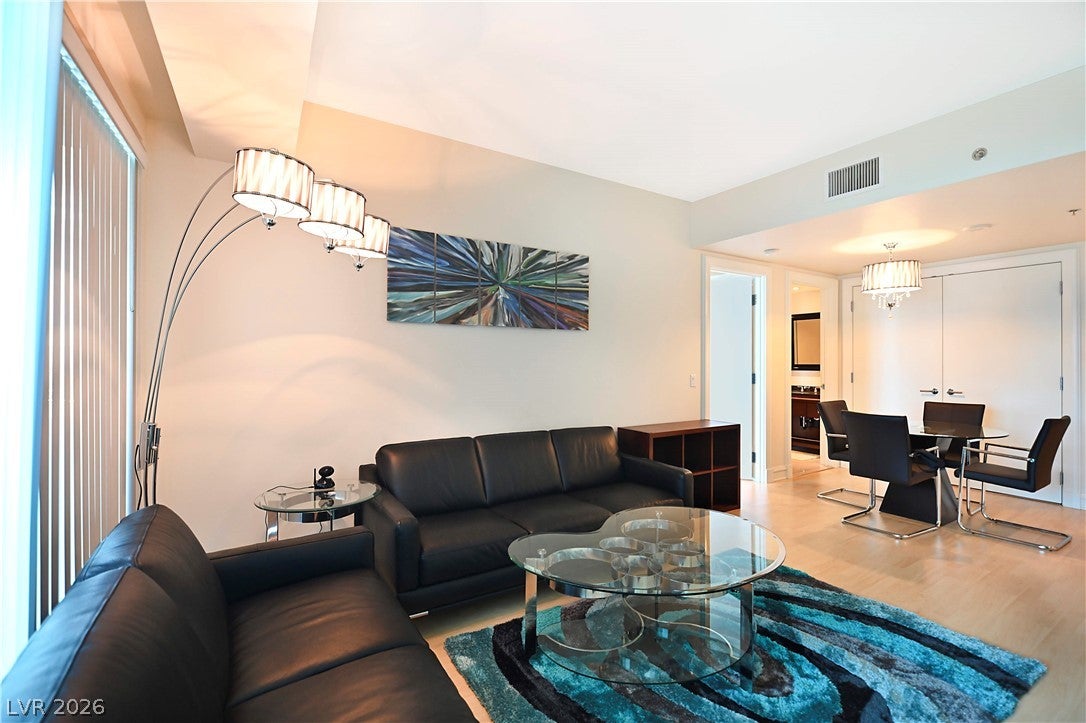 2700 S Las Vegas Boulevard 2107