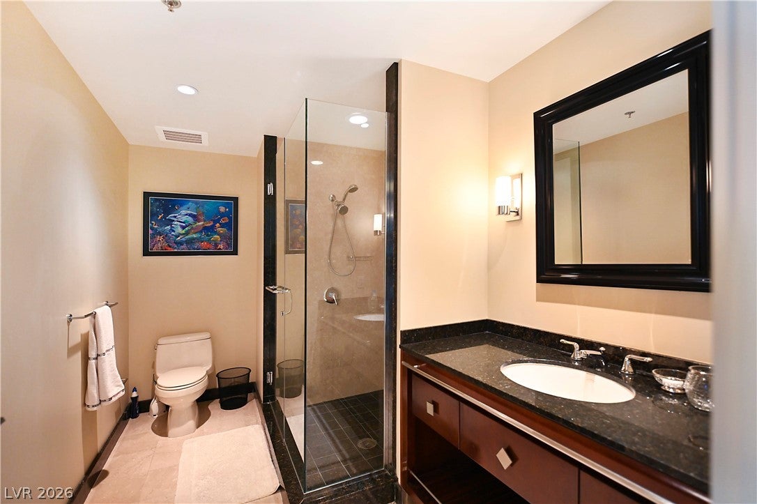 2700 S Las Vegas Boulevard 2107