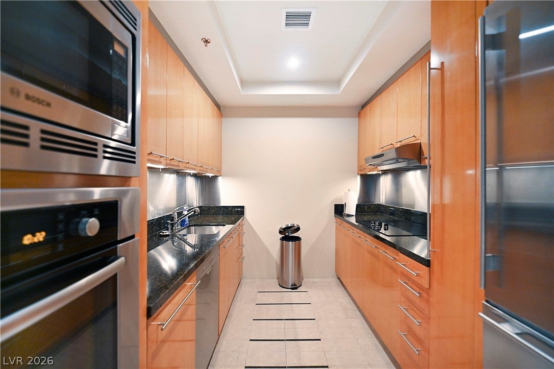 2700 S Las Vegas Boulevard 2107