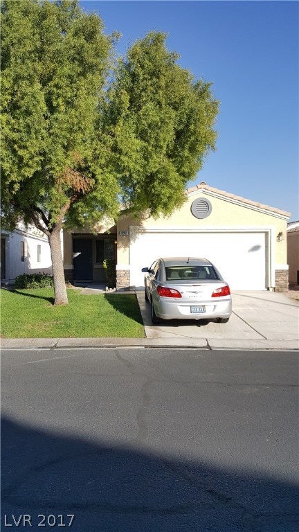 Photo 1 of 13 — 3262 NW GOLD RUN Street, North Las Vegas, NV 89032