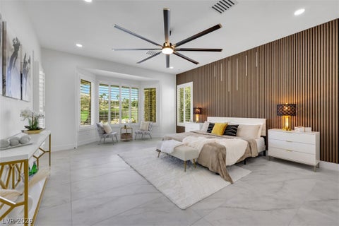 Tiny photo for 5015 Rivedro Street, Las Vegas, NV 89135 (MLS # 2787970)