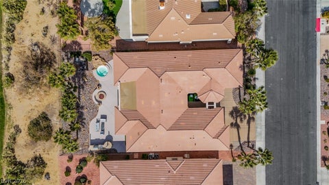 Tiny photo for 5015 Rivedro Street, Las Vegas, NV 89135 (MLS # 2787970)