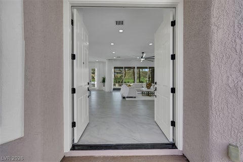 Tiny photo for 5015 Rivedro Street, Las Vegas, NV 89135 (MLS # 2787970)