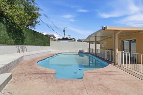 3009 Civic Center Drive North Las Vegas NV 89030