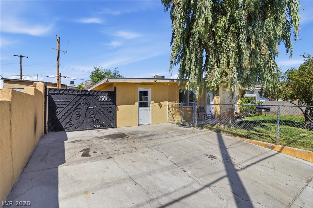 3009 Civic Center Drive