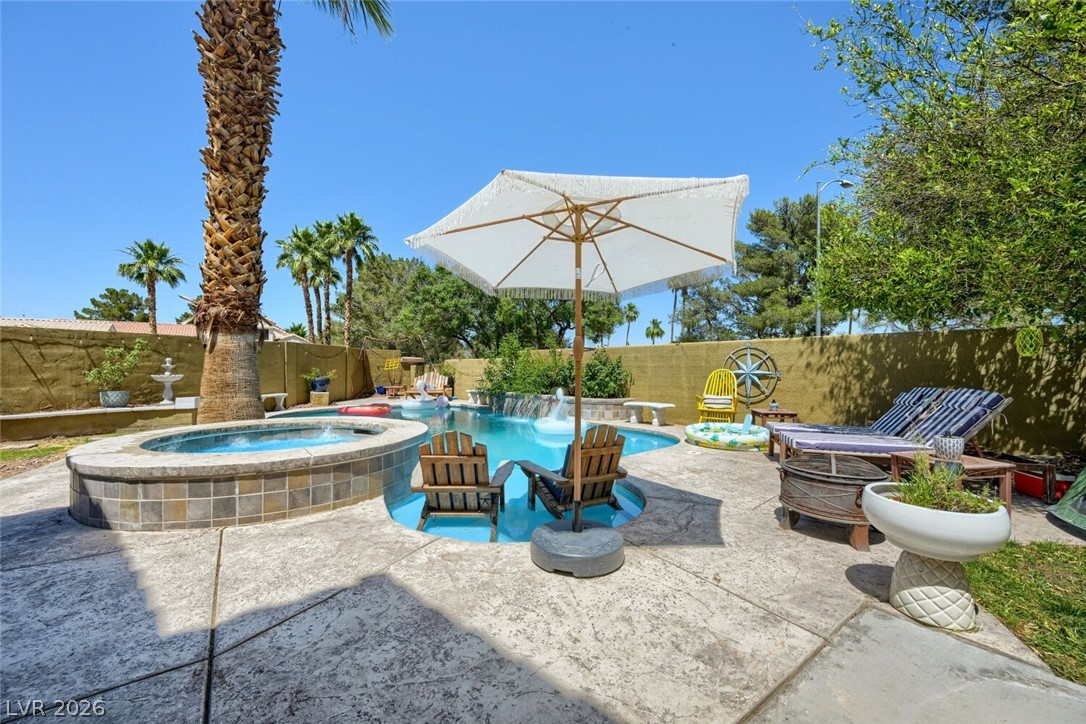 3024 Half Shell Way
