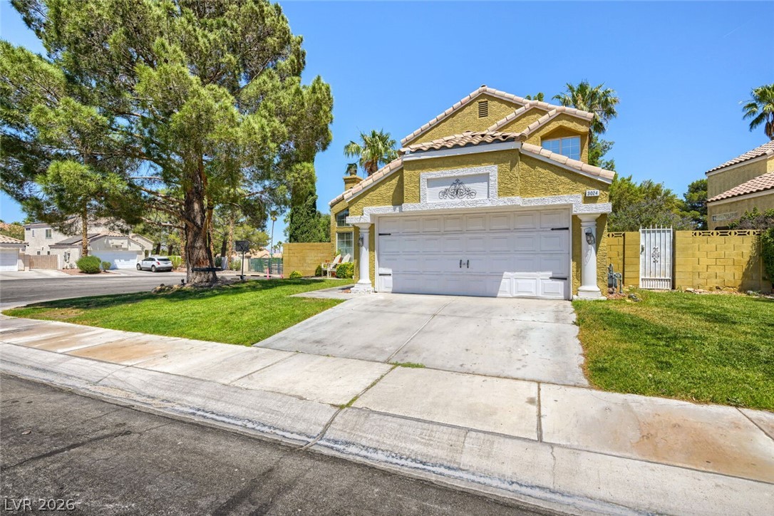 3024 Half Shell Way