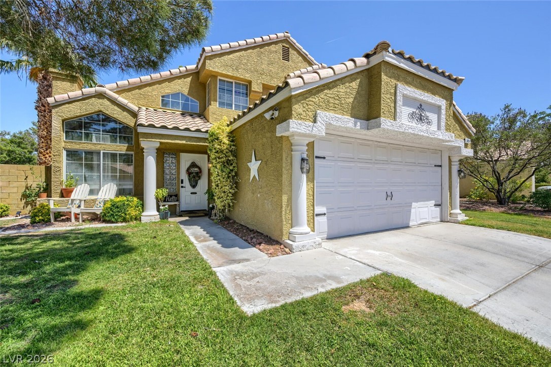 3024 Half Shell Way