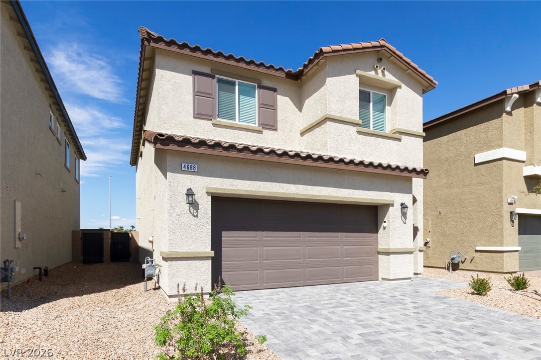 4688 Admiral Cliffs Avenue