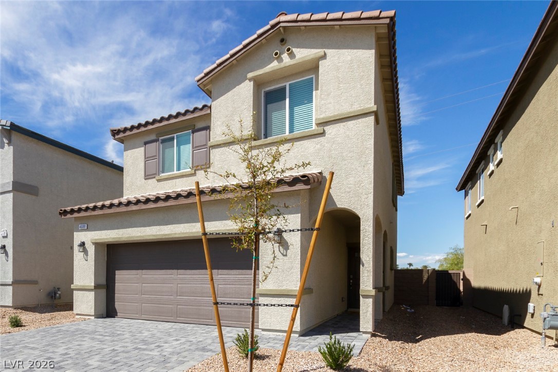 4688 Admiral Cliffs Avenue