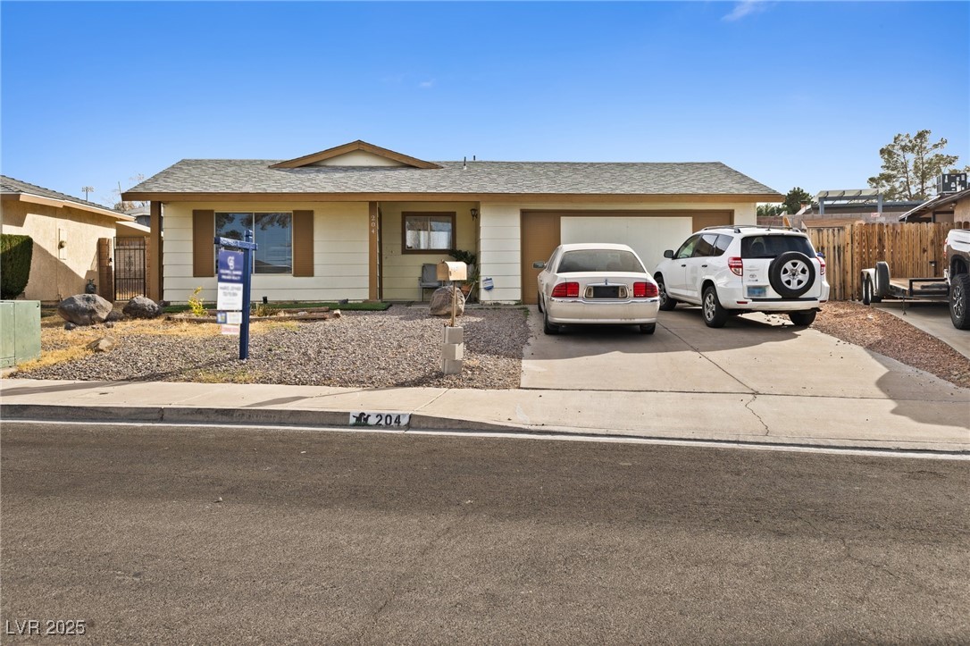 204 Cimarron Court, Henderson, Nevada image 1