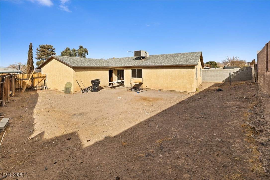 204 Cimarron Court, Henderson, Nevada image 27