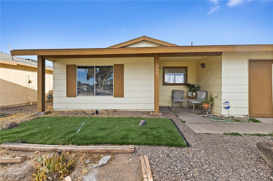 204 Cimarron Court, Henderson, Nevada image 3
