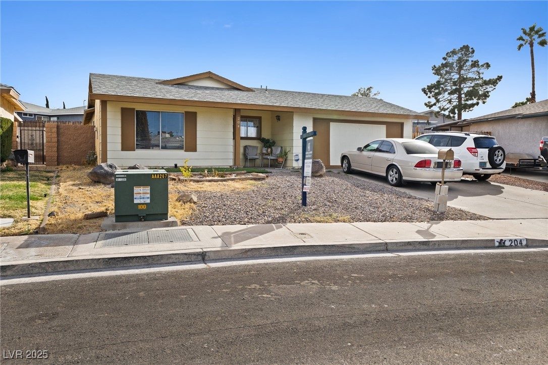 204 Cimarron Court, Henderson, Nevada image 2
