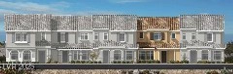 3723 Via Allegro Henderson NV 89044