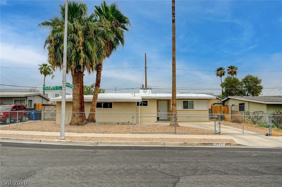 2317 Howard Drive