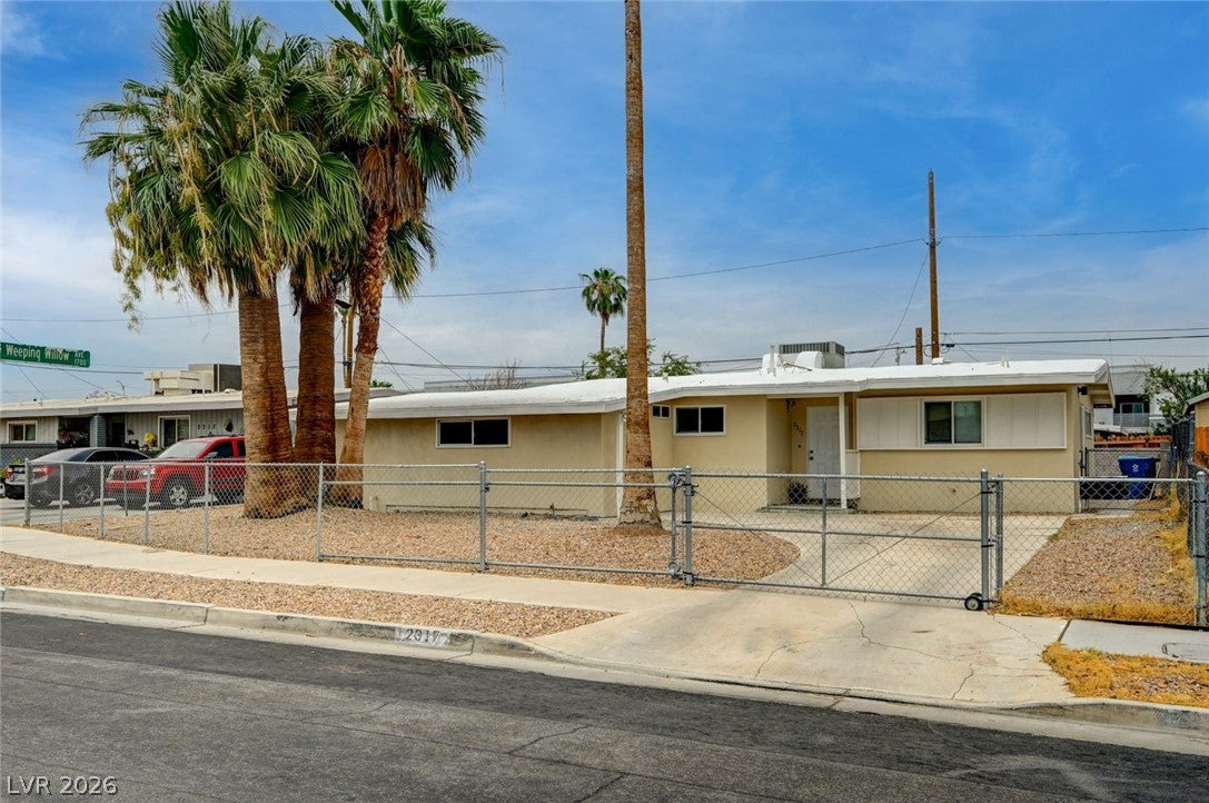 2317 Howard Drive
