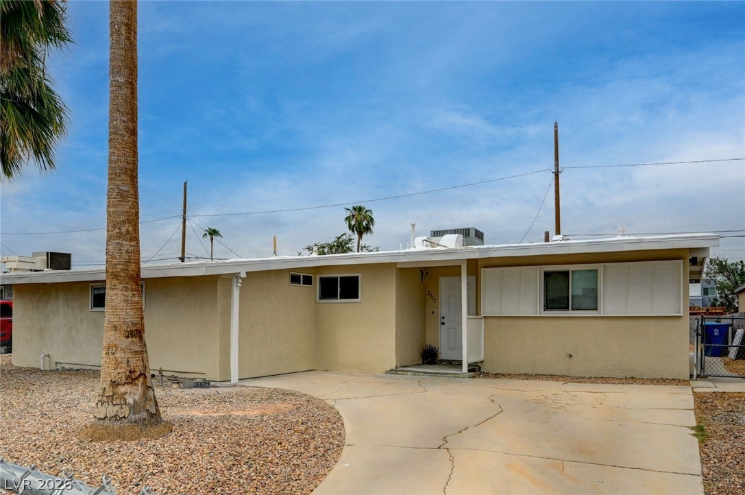 2317 Howard Drive