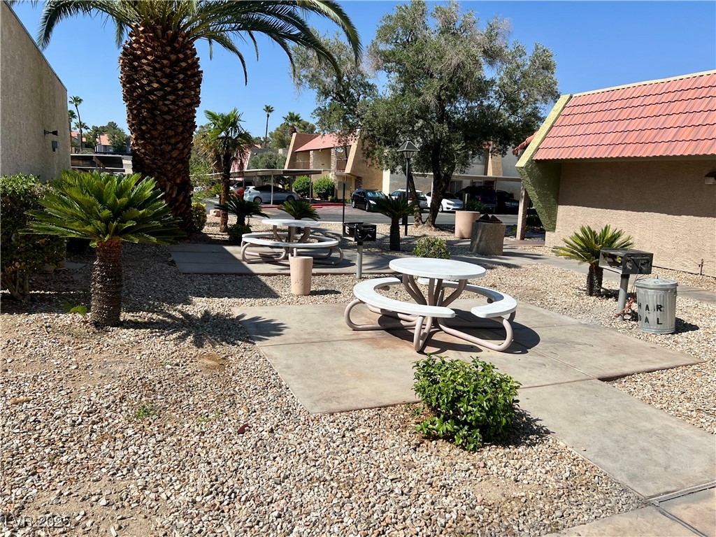 5020 Indian River Drive 432