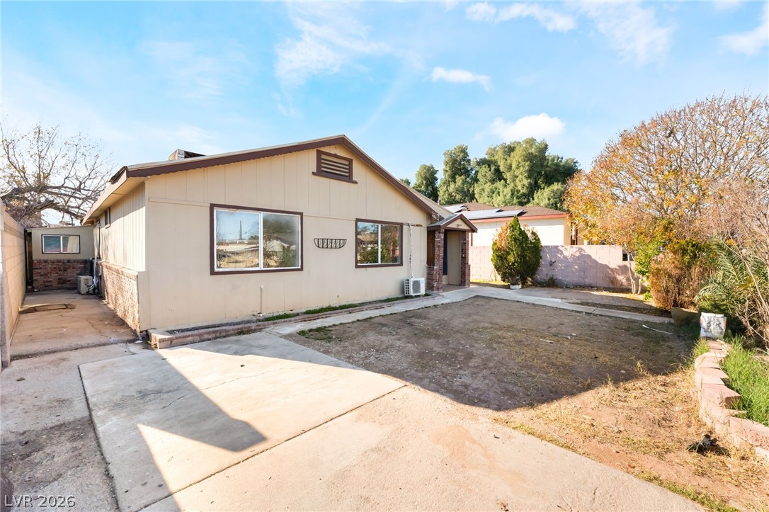 2526 Sunrise Street