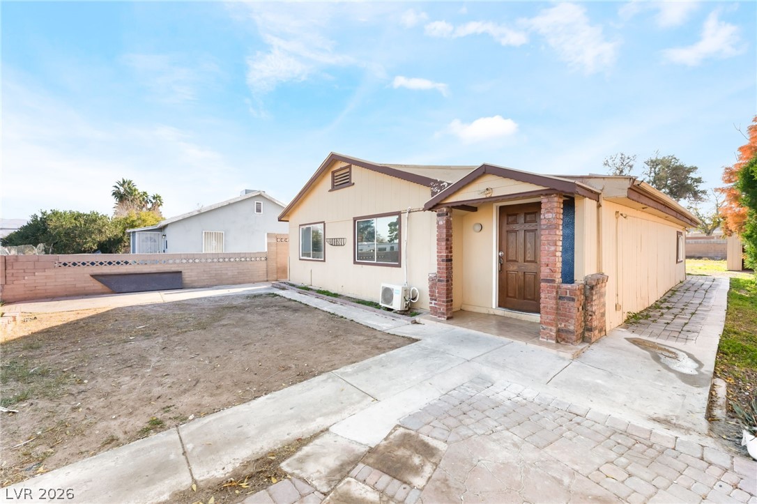 2526 Sunrise Street
