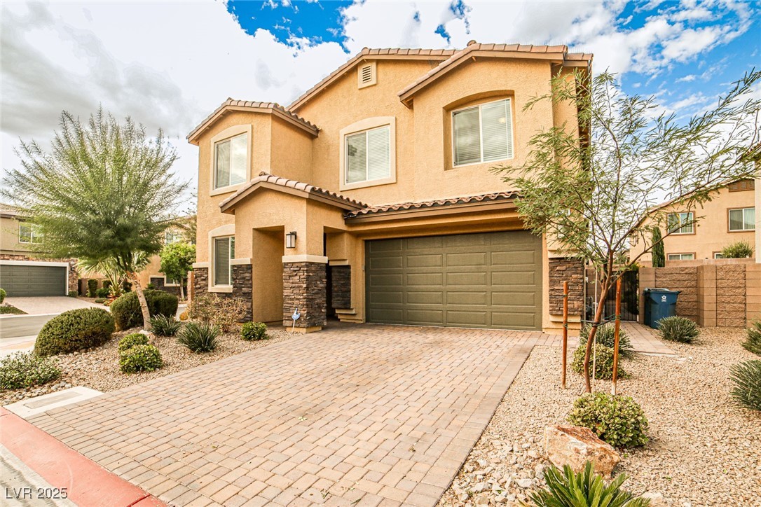 2671 Topaz Blue Street