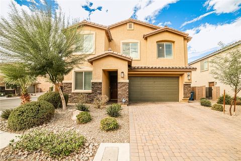 2671 Topaz Blue Street Las Vegas NV 89146