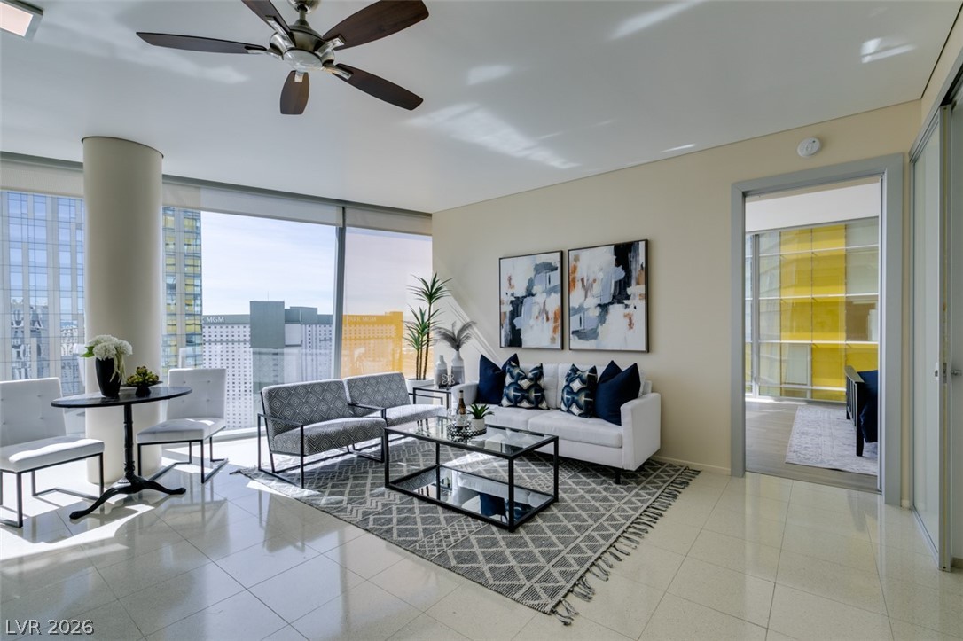 3722 Las Vegas Boulevard 2609