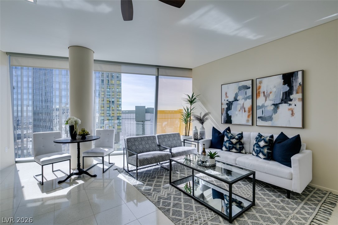 3722 Las Vegas Boulevard 2609