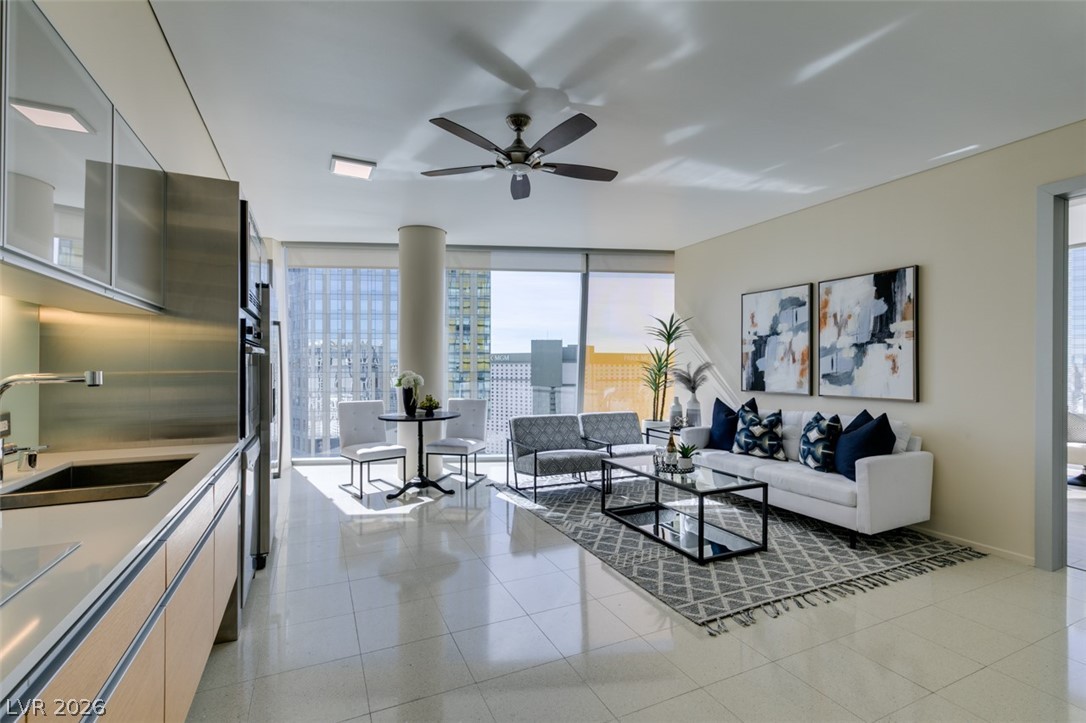 3722 Las Vegas Boulevard 2609