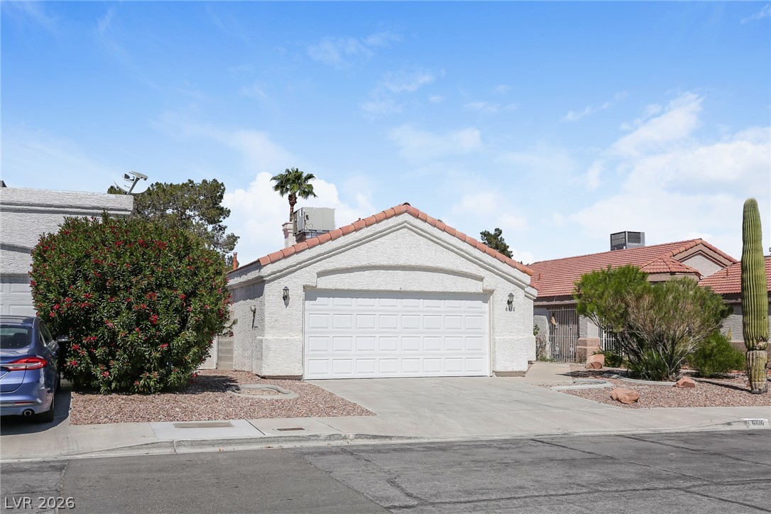 6616 Silver Spoon Drive