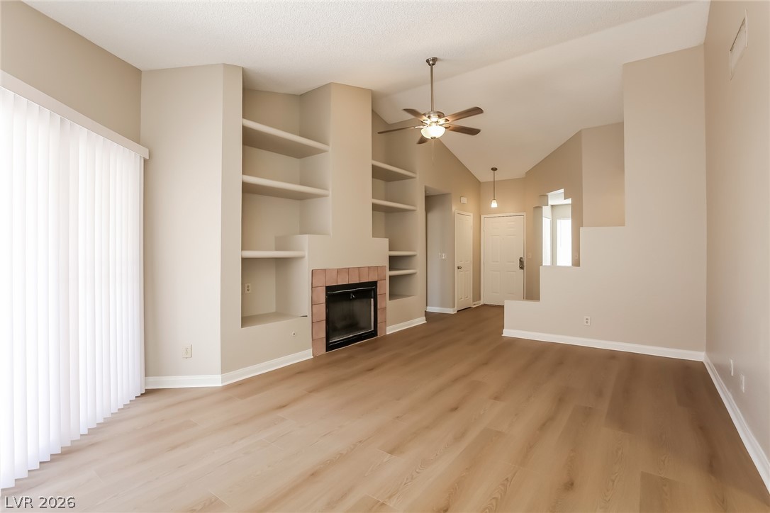 6616 Silver Spoon Drive