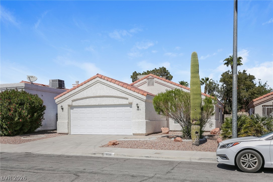 6616 Silver Spoon Drive