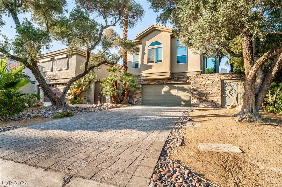 980 Vegas Valley Drive