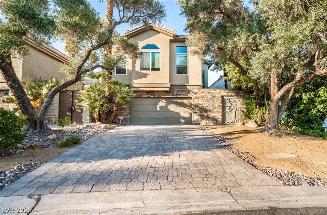 980 Vegas Valley Drive