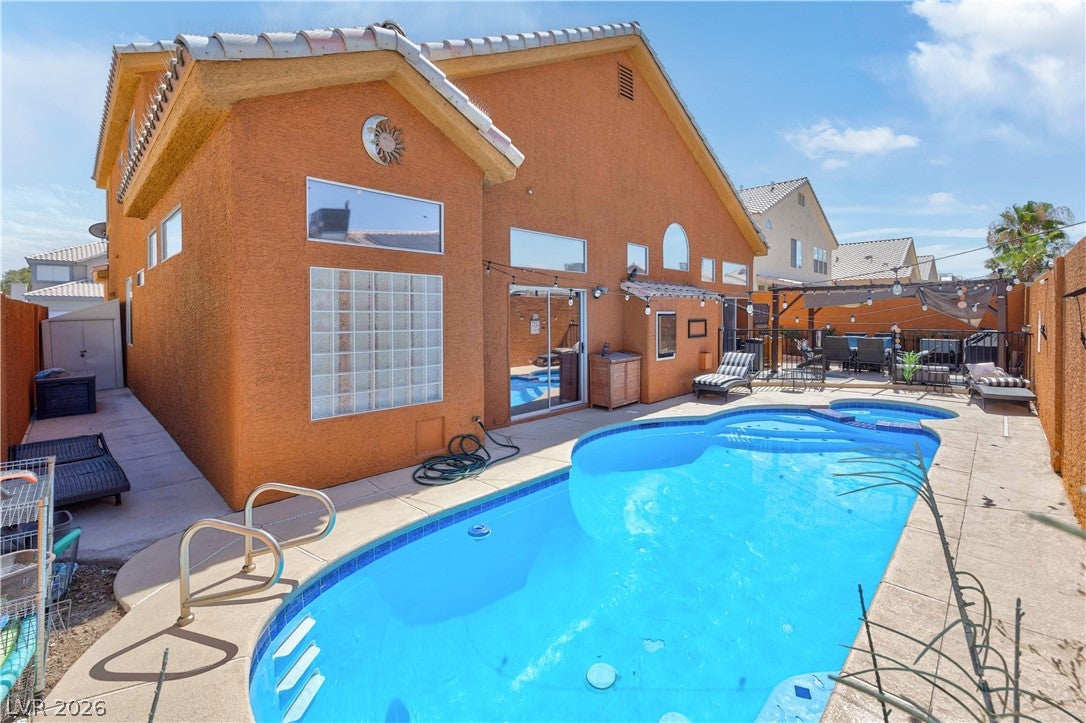 530 Rancho Del Mar Way
