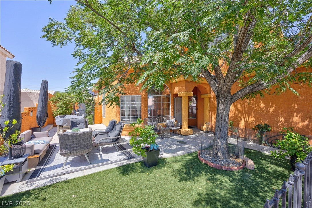 530 Rancho Del Mar Way