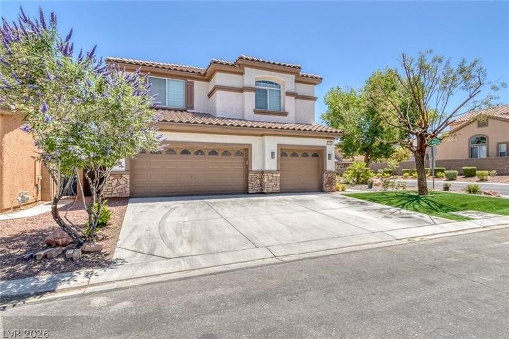Photo of 11674 Firesteed Place, Las Vegas, NV 89141 (MLS # 2775218)