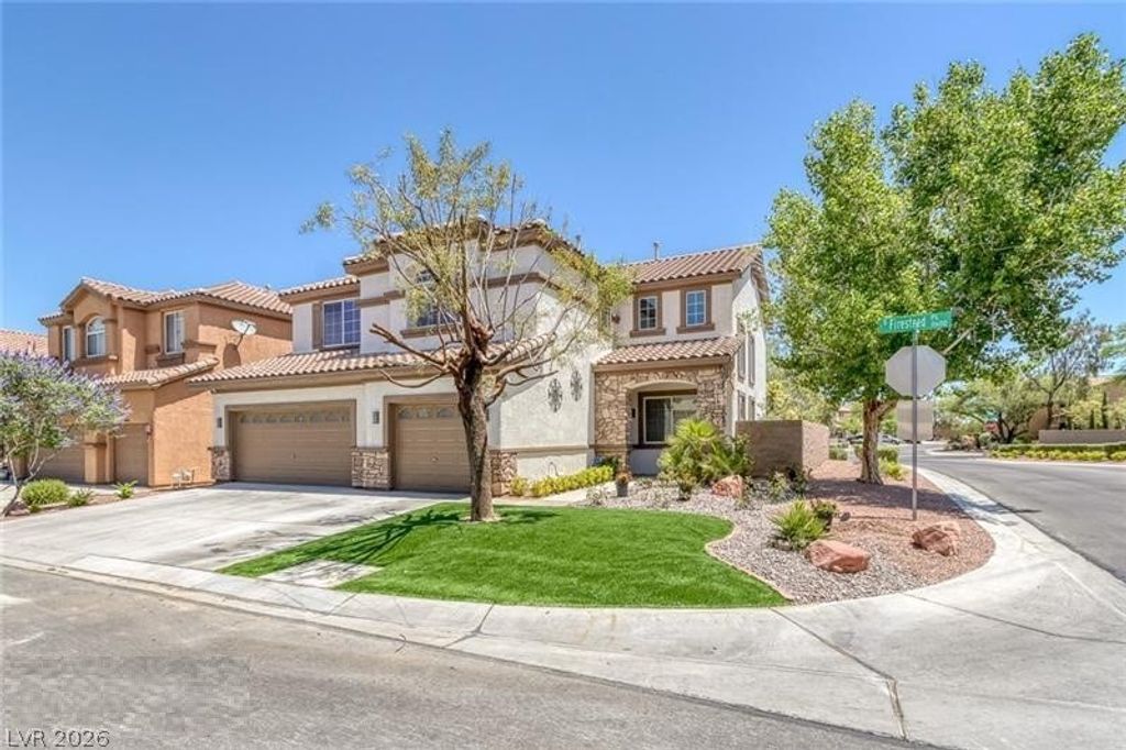 Photo of 11674 Firesteed Place, Las Vegas, NV 89141 (MLS # 2775218)