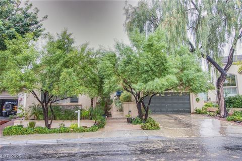 2279 Pacini Court Henderson NV 89052