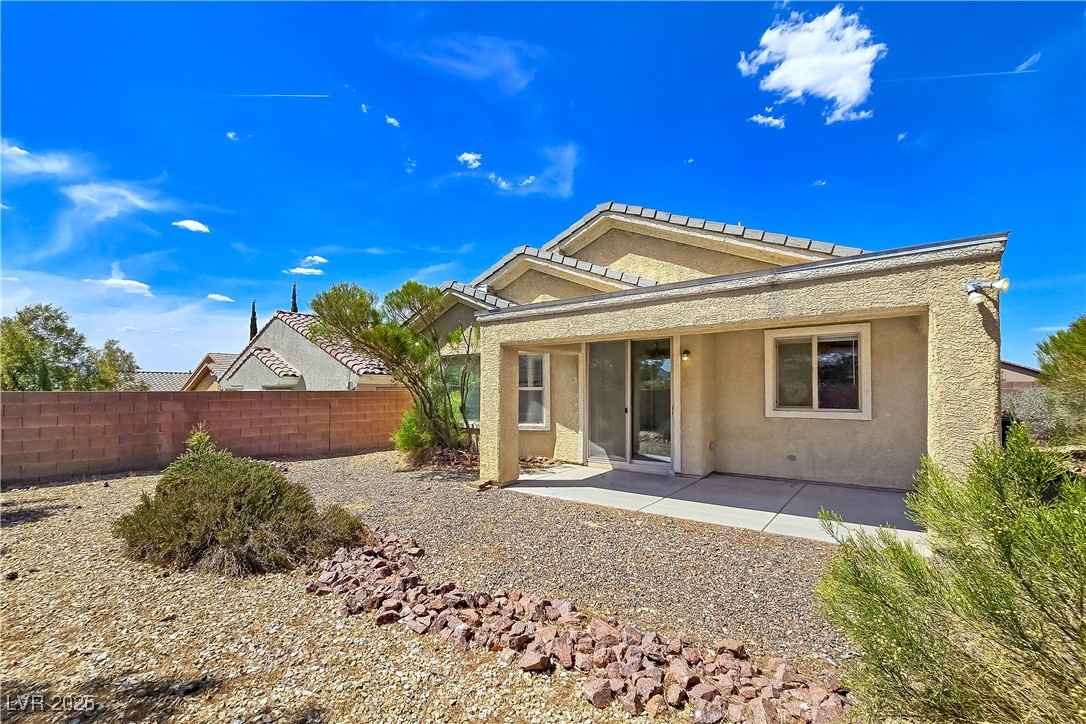 2713 Rue Toulouse Avenue, Henderson, Nevada image 28