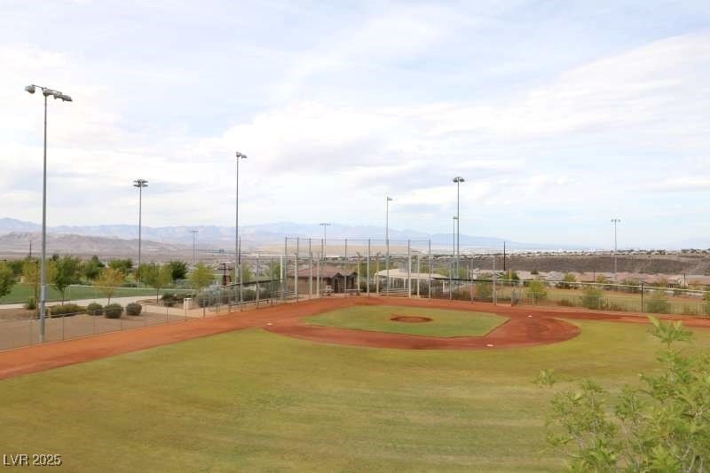 2713 Rue Toulouse Avenue, Henderson, Nevada image 32