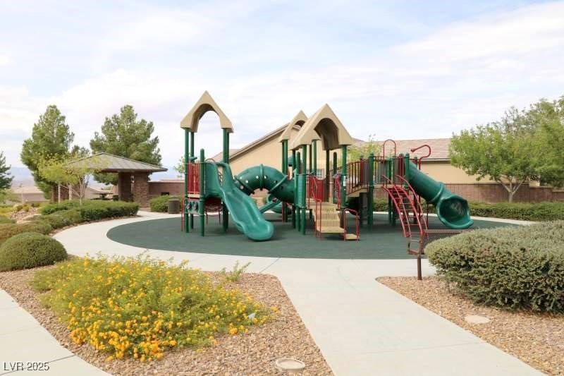 2713 Rue Toulouse Avenue, Henderson, Nevada image 31