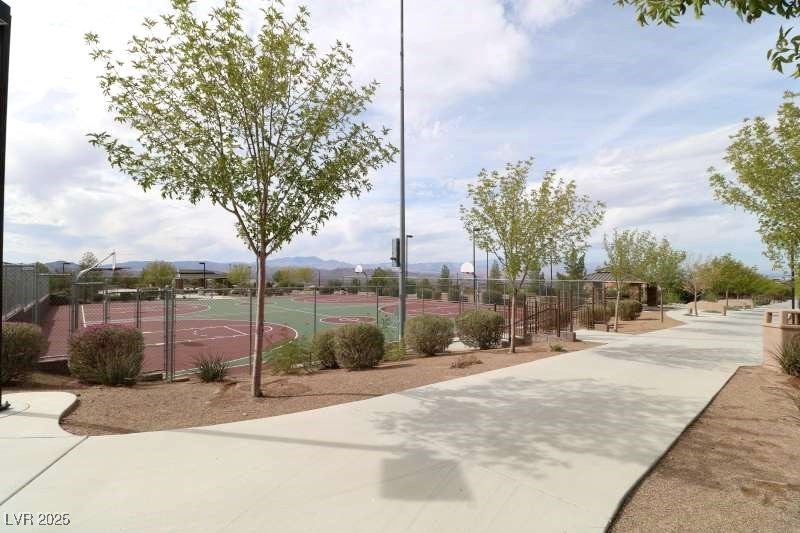 2713 Rue Toulouse Avenue, Henderson, Nevada image 34