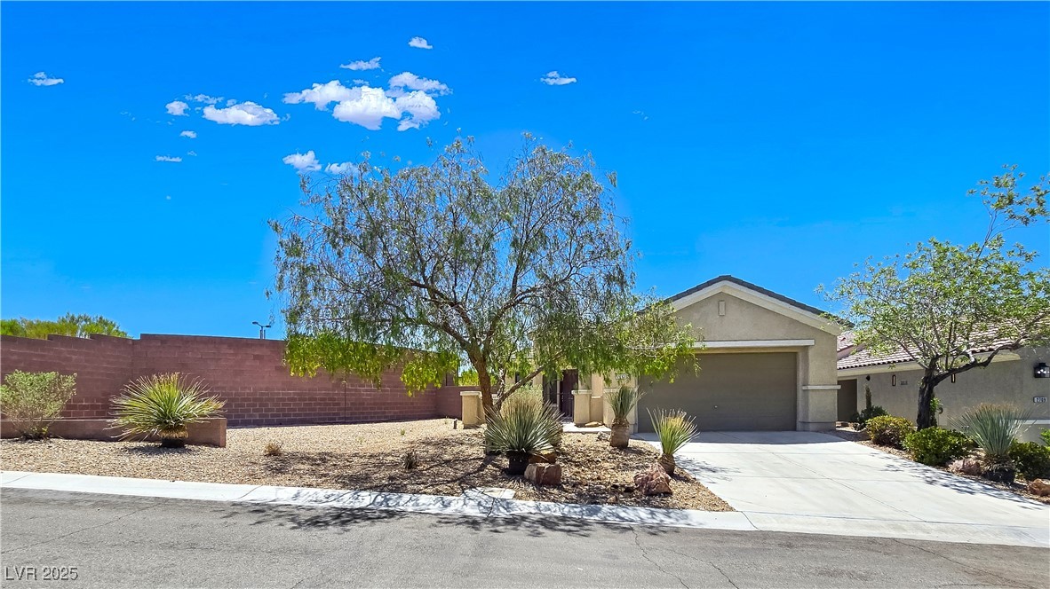 2713 Rue Toulouse Avenue, Henderson, Nevada image 1