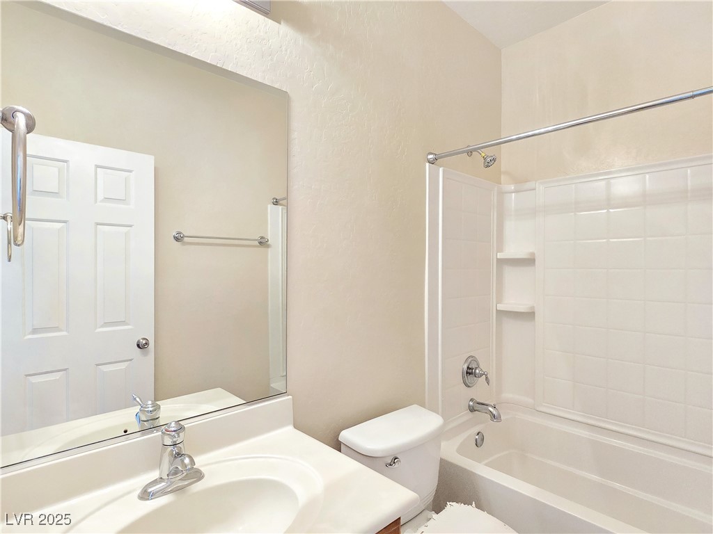 2713 Rue Toulouse Avenue, Henderson, Nevada image 16
