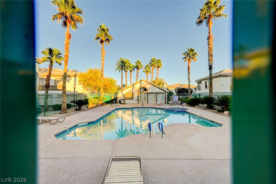 5108 Harvest Time Street 201